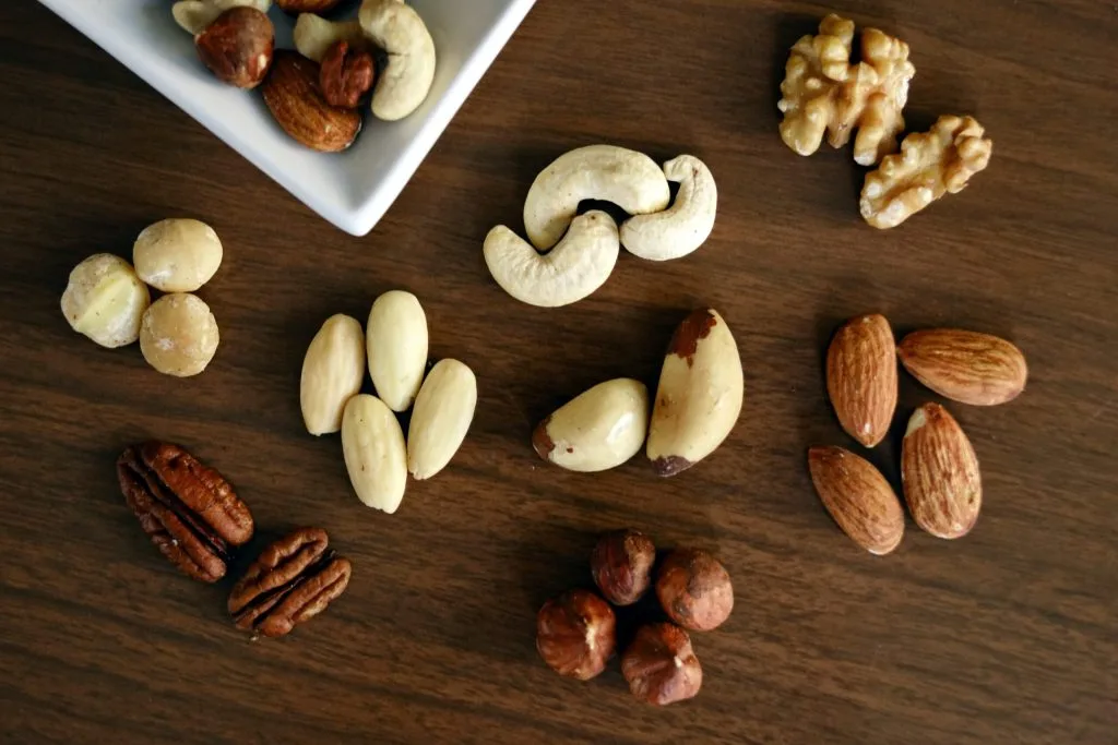 healthy eating|healthy gums
