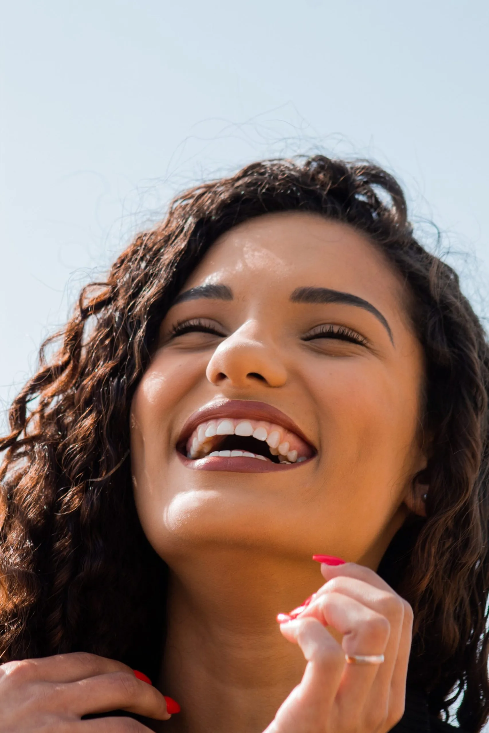 Gums receding||periodontist london