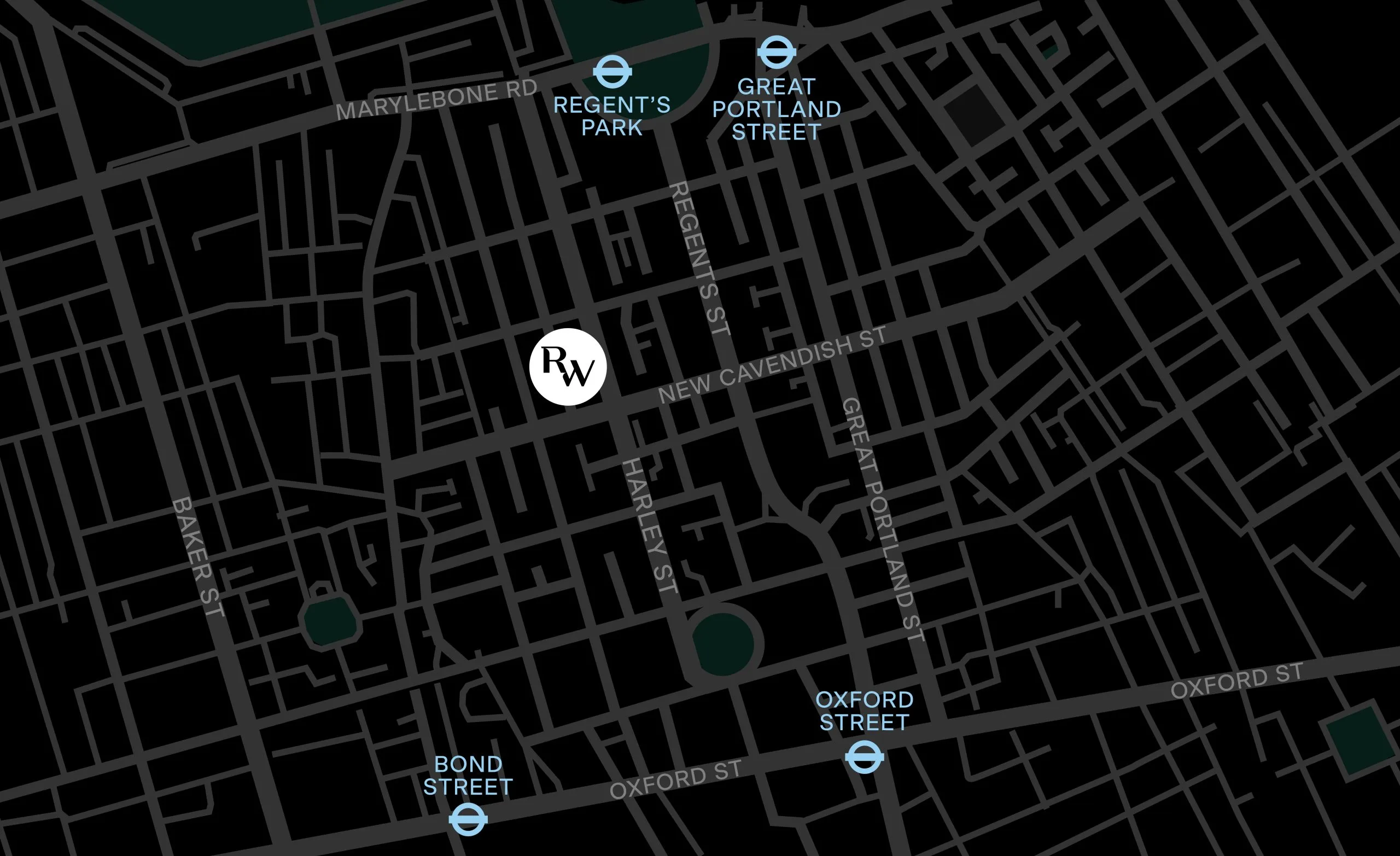 periodontist london