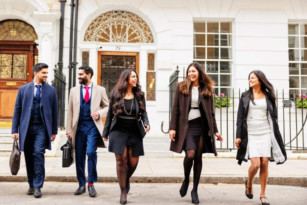 periodontist london
