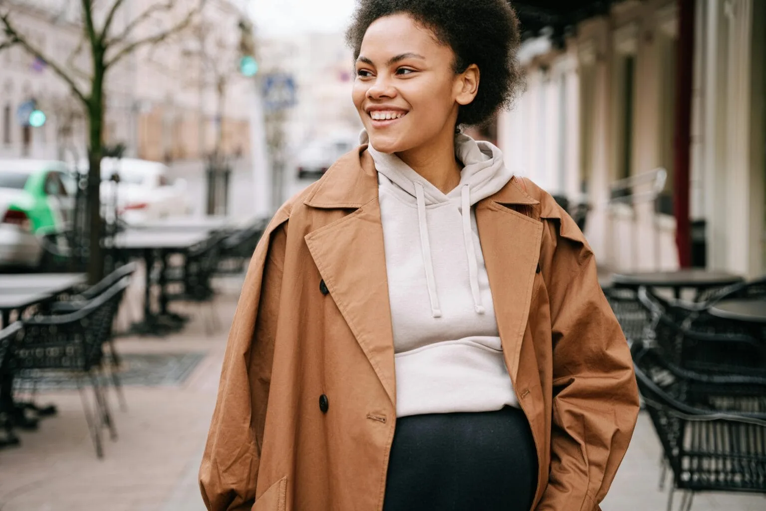 gum disease and pregnancy