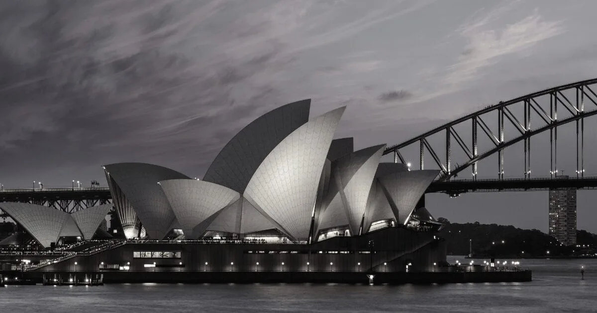 RW Perio's Dr Reena and the Perio School, travel to Australia