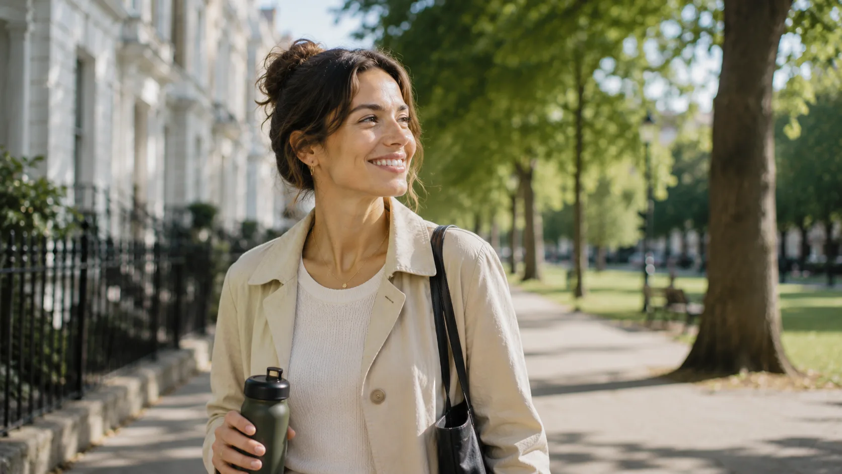 gum health and travel reminders