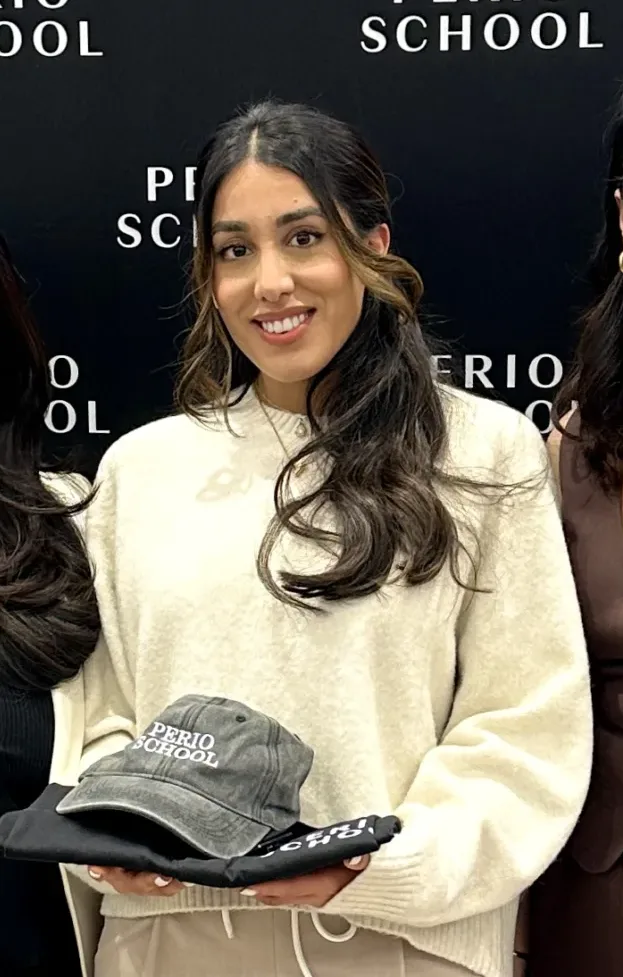 Aneekha Dhaliwal