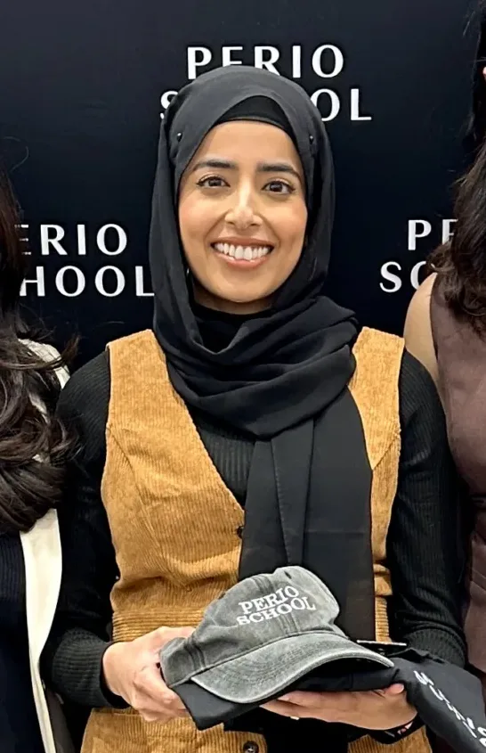 Ayesha Akhter