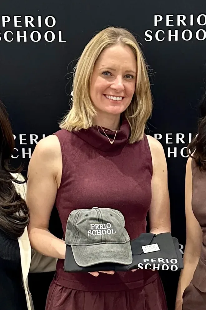 Dr Claire Abbas
