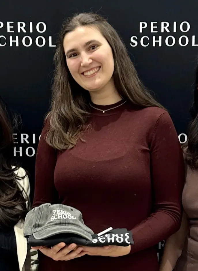 Isabel Ramires