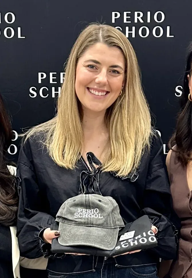 Lauren Ward