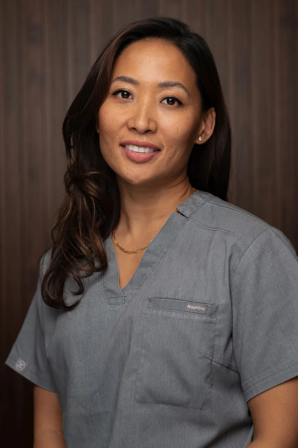 Kristina Limbu