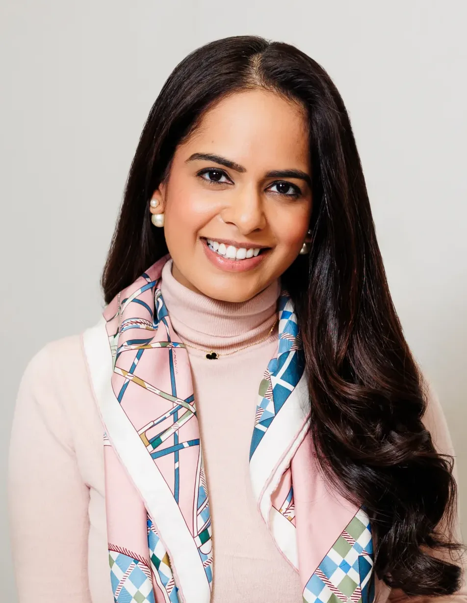 Dr Reena Wadia