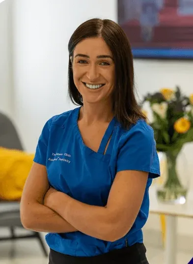 Melissa Ryan