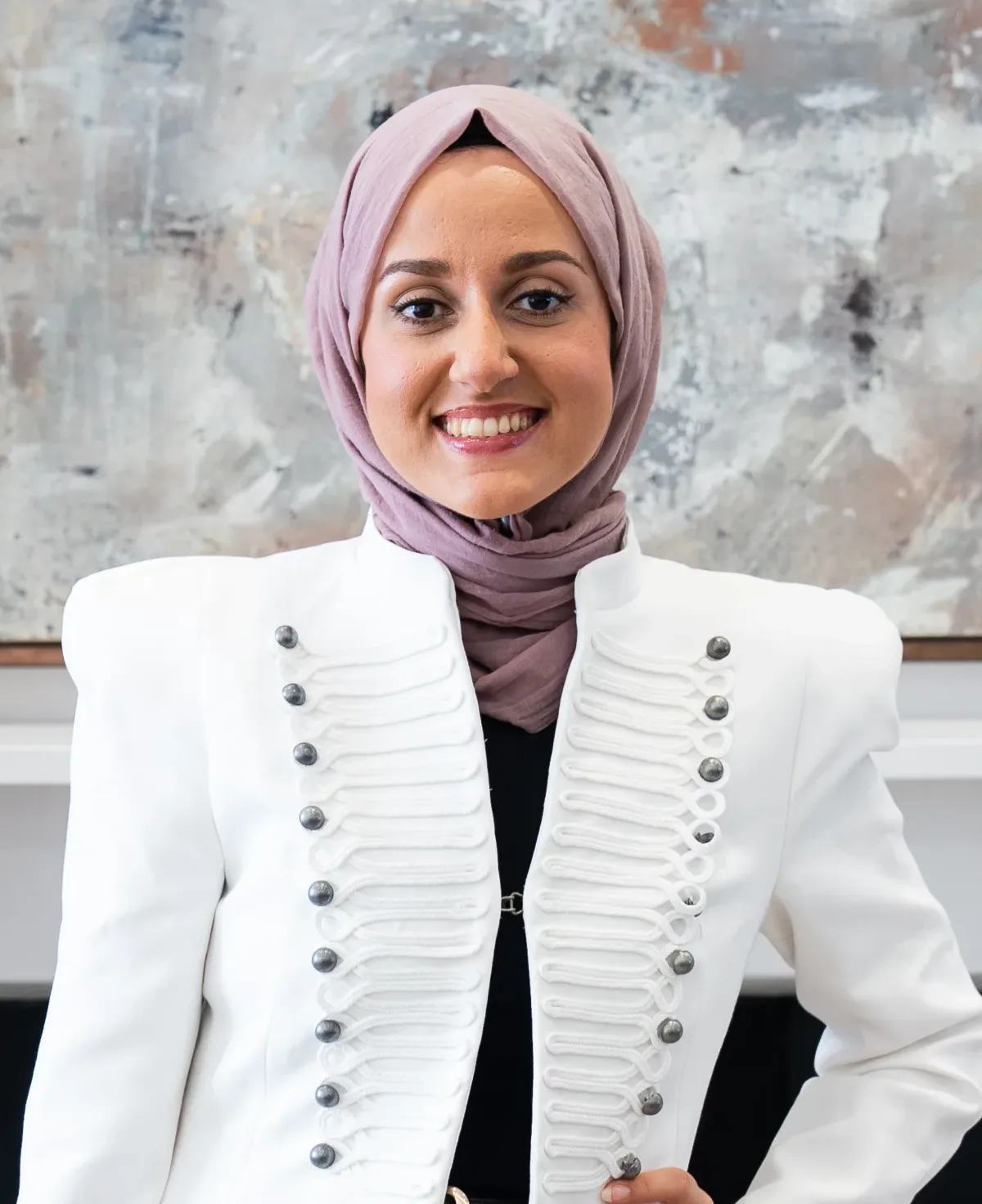 Dr Alaa Ati