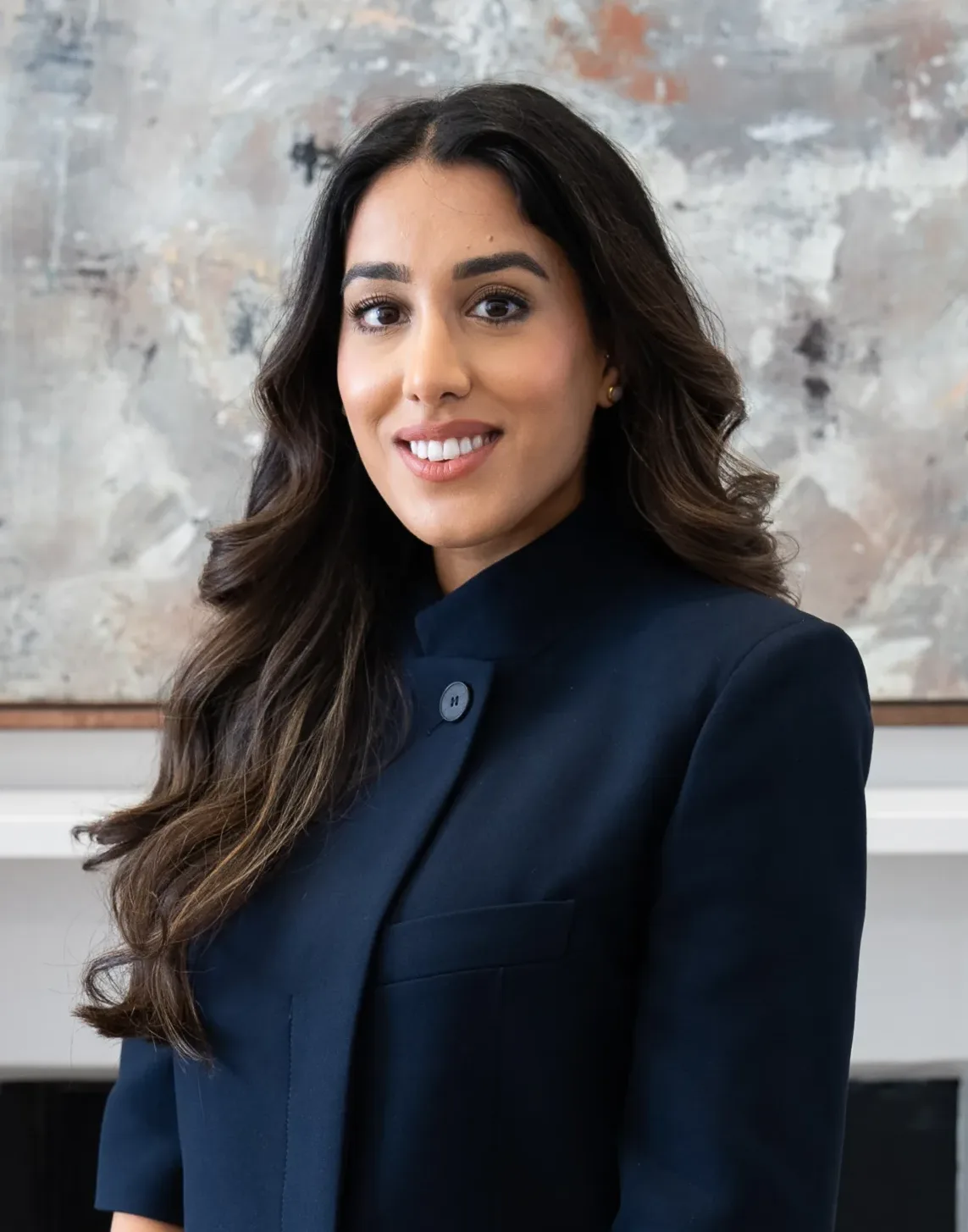Aneekha Dhaliwal
