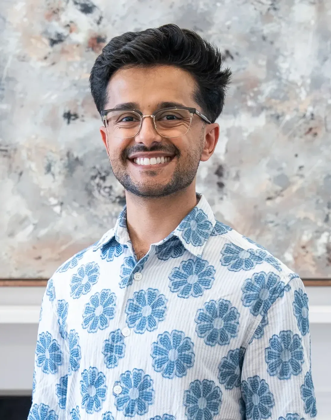 Dr Dhroov Thanki