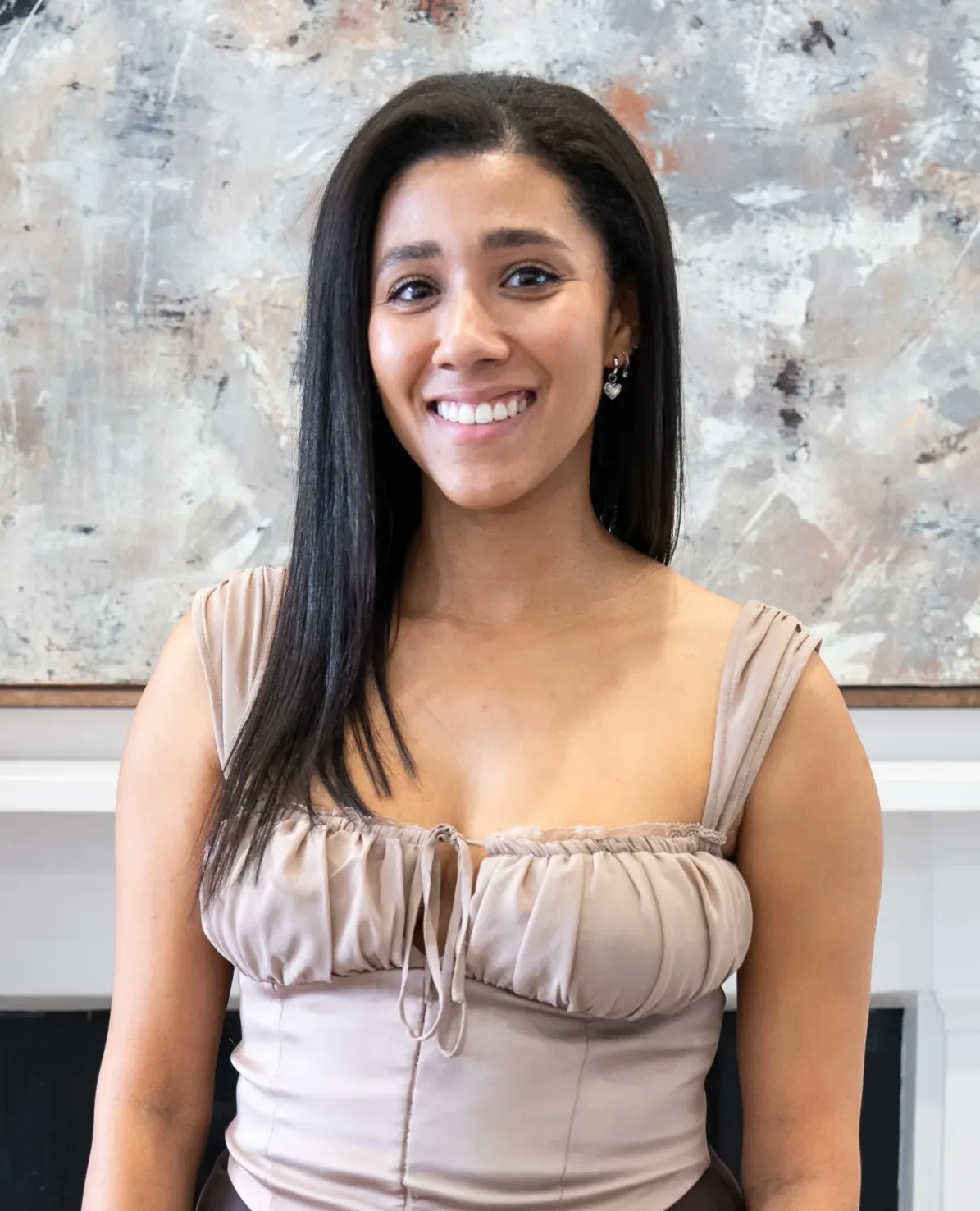 Ionie Walters