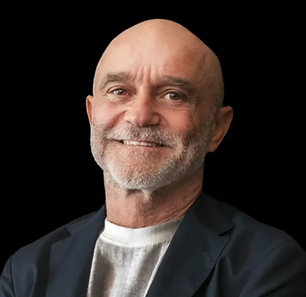 Prof Giovanni Zucchelli