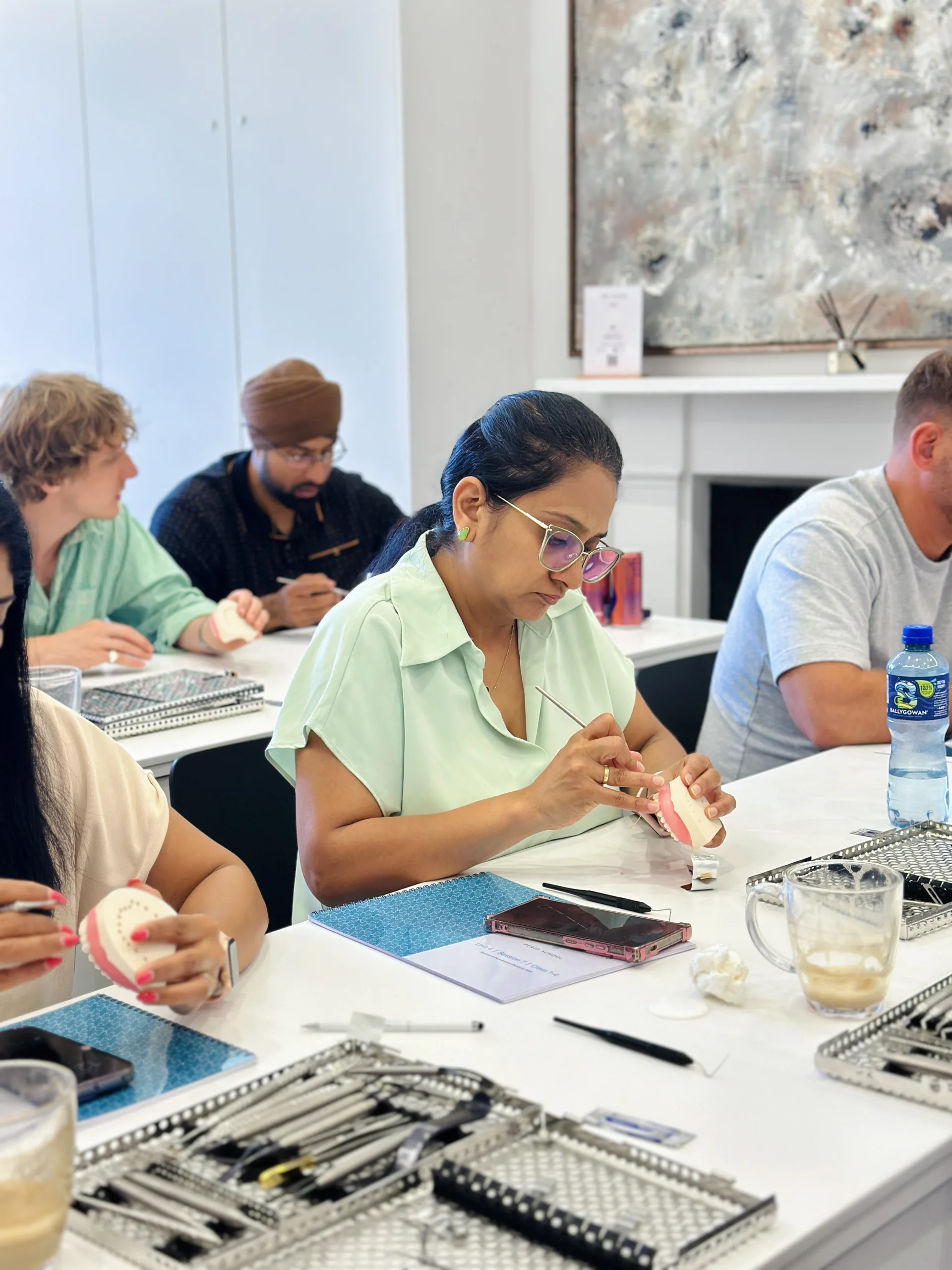 Perio School photo 5